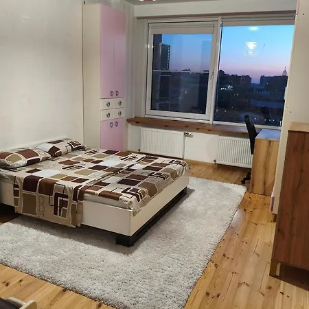 Apartment 2 к аркадия пальмира Odesa