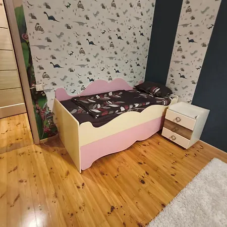 2 к аркадия пальмира Apartment