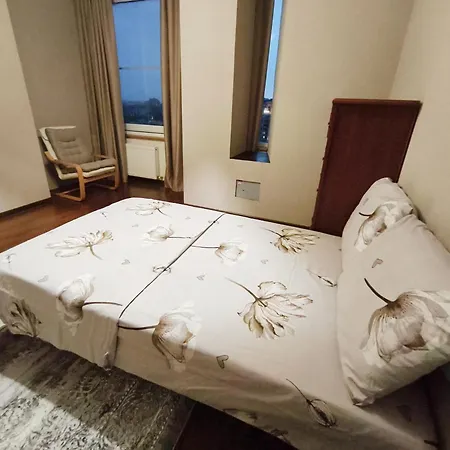 2 к аркадия пальмира Apartment